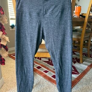 Fabletics Gray Leggings